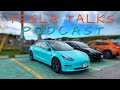 TESLA TALKS PODCAST