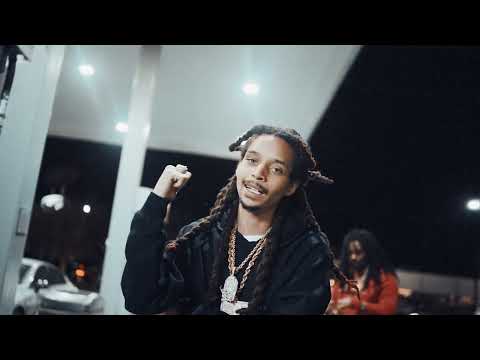 BabyFace Gunna - Cold Nights (Official Music Video)