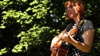 Jess Hill - Song 3 - [Live in Bellwoods NXNE picnic 2011] (Day 4)