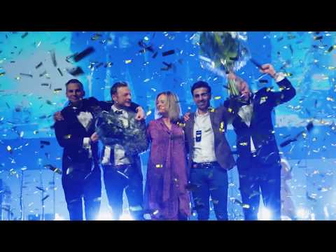 Tele2 Awards 2017   PS Communication & Tele 2