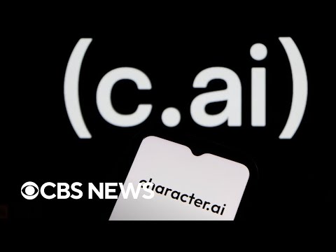 At least 6 families sue Character.AI over chatbot's alleged role ...