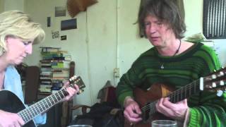 Nothing seems to matter - repeteren 9-4-14