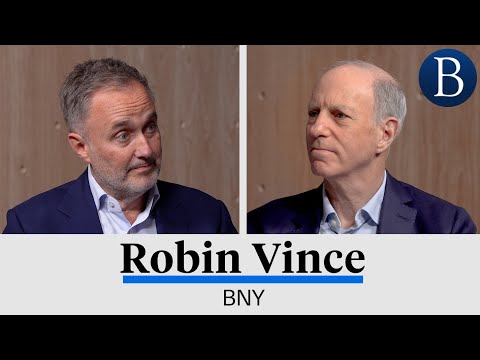 How the Oldest Bank in the U.S. Is Looking Ahead | At Barron's thumbnail