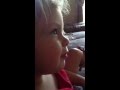 Layla Singing Dora