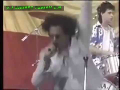 Videoclip de Jamaica Rggae — Los Pericos