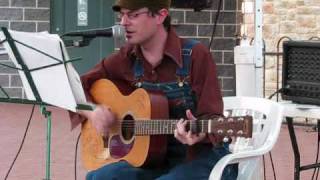 Craig Miller @ Canal Place- 12- Blue Yodel #9