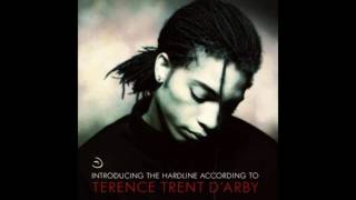 If You All Get To Heaven: Terence Trent D'Arby *HQ SOUND*