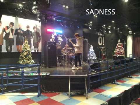 121215 Ledapple SADNESS audio