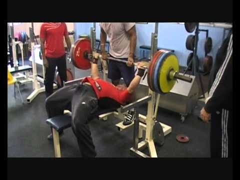 Training Pjotr 17 september Atlas