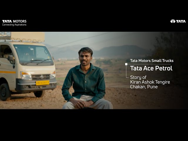 Tata Ace Petrol | Affordable Vehicle