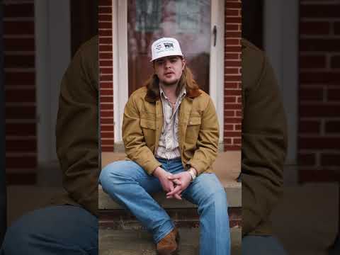 Colin Stough - Best For You (Official Visualizer)