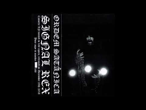 Ordem Satânica - Ordem Satânica