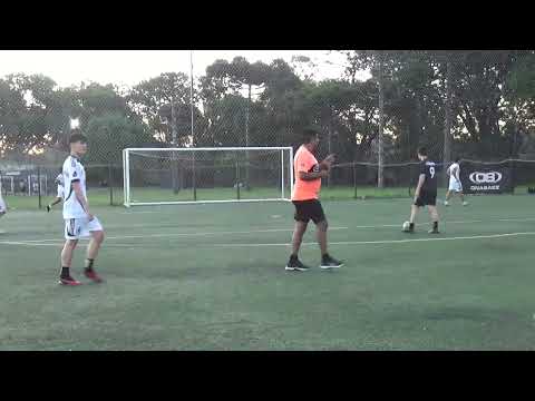 RICO POLLO VS TRES ACORDES- #LigaNuñez - SLV - 15/11/24