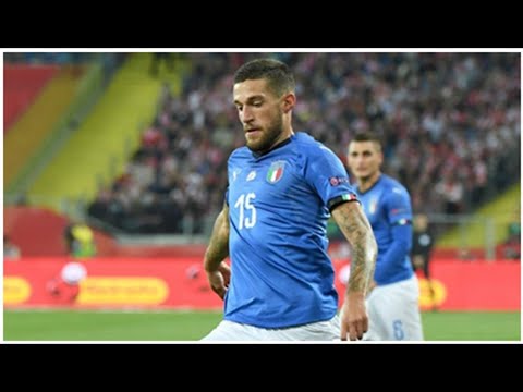Polen vs. Italien Spielbericht, 14.10.18, UEFA Nations League |