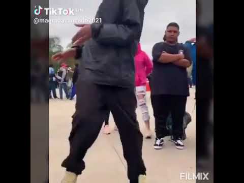 Magrao Anvançado Cavalga que nem Cavala (2021)