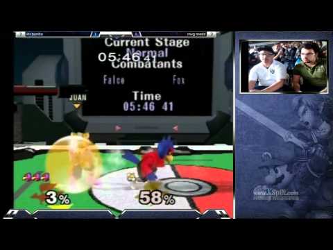 MVG | Medz vs XTR | Bimbo Mexico Winners Final