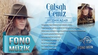 Gülşah Gemiz - Vicdan Azabı (Official Audio)