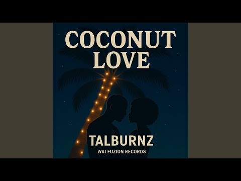 Shiavone Love Thing - Joint Coconuts