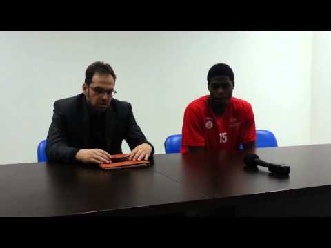 GhidSportiv - Sharon Drucker