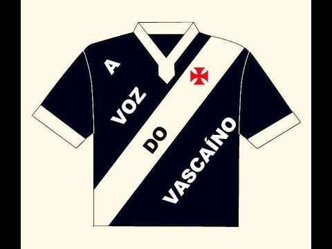 A VOZ DO VASCAÍNO. 27/01/2019. VASCO 1 X 0 AMERICANO