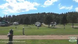 Rush No More Campground Video