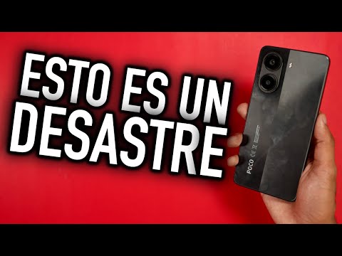 7 cosas HORRIBLES del POCO X7 Pro (Nadie te lo dice)