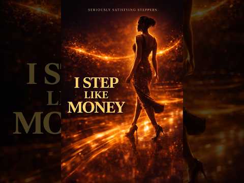 STEP LIKE MONEY cover
