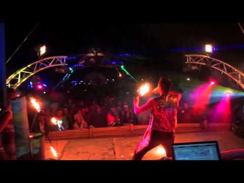 Andreilien at burning man 2012 ( Fractal nation and camp ? )