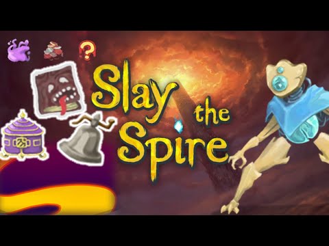 Slay the Spire January 24th Daily - Defect | An innate Streamline should be enough for everything...