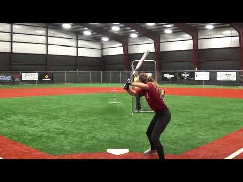 Evelyn Blood - Elite Softball (elitebaseballandsoftball.com)