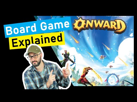 Is Onward for you? A Quick Overview!