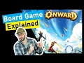 Is Onward For You A Quick Overview