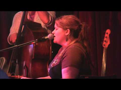 Lilly Dale (Bob Wills cover)- Warren Hood & the Hoodlums feat. Emily Gimble