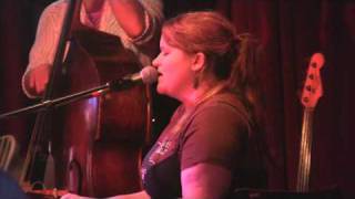 Lilly Dale (Bob Wills cover)- Warren Hood &amp; the Hoodlums feat. Emily Gimble