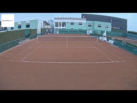 Fáček/Kusý vs. Brunclík/Doubek 10.4.2019 Fi čtyřhry- Nike Junior Trophy Prostějov A - starší žáci