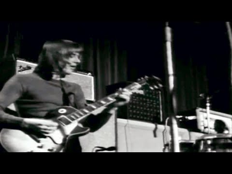 Fleetwood Mac - Like It This Way - Oslo 1969 (Live)