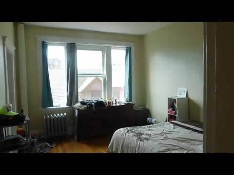 38 Hemenway St. — Fenway