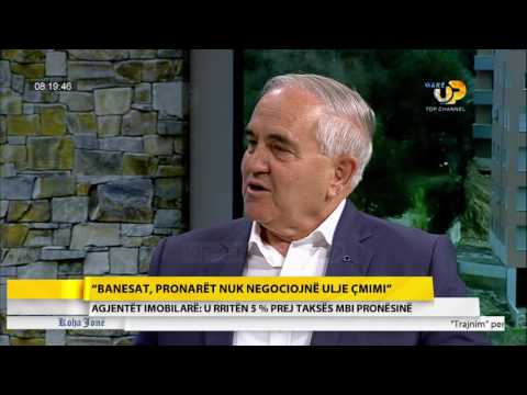 Wake Up, 17 Maj 2016, Pjesa 3 - Top Channel Albania - Entertainment Show