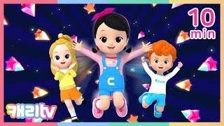 [놀이영어] 노래영어 2 (3곡)