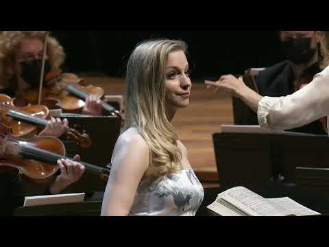 Stravinsky : Pulcinella (Barbara Hannigan, Julia Dawson, Ziad Nehme...)