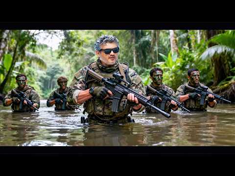 Ajith Kumar New Movie 2026 Superhit Blockbuster South Indian Hindi Dubbed Action Movie || Anjaneya