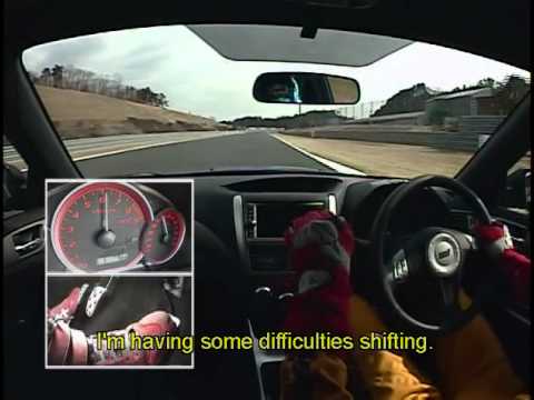 Best Motoring International Vol. 35 - GTR Evolution