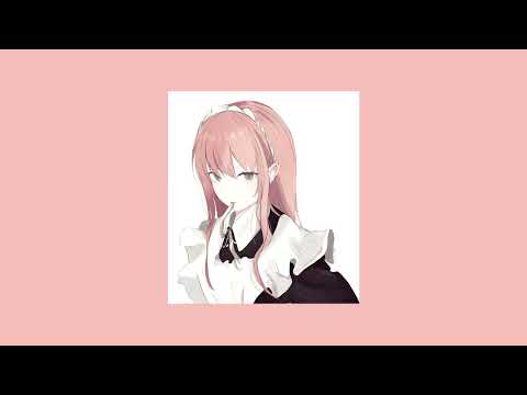 pinkii x maezi666 - cherry (sped up +reverb)(nightcore)
