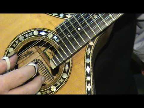 Portuguese 12-string Fado Guitar image 9