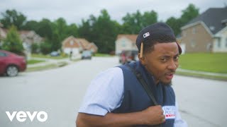 Deante&#39; Hitchcock - I Got Money Now (Official Video) ft. JID