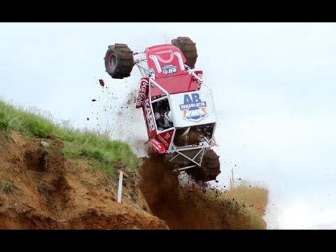 Icelandic Formula Offroad 2017 - Round 5, Egilsstadir