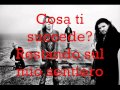 Apocalyptica Feat. Sandra Nasic-Path Vol. 2 (SUB ...