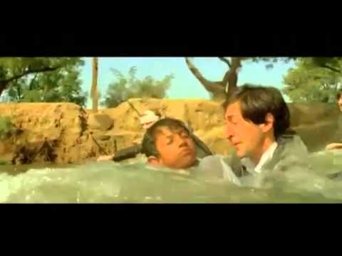 A bord du Darjeeling Limited Bande annonce VF