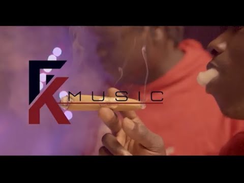 Salomon - A Bi Bad (Clip officiel) Prod by JangoBeats