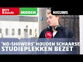 'No-showers' houden toch al schaarse studieplekken in Utrecht bezet [RTV Utrecht]